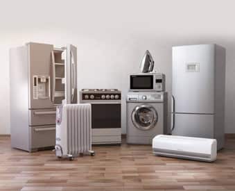 used home appliances in abu dhabi