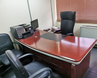 used office furniture in abu dhabi